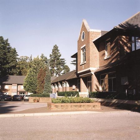 Hotel Sunningdale Park Ascot  Exterior foto
